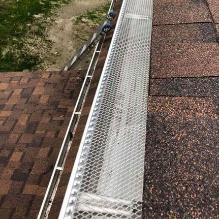 Gutter Repair Bayport NY