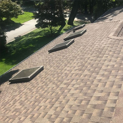 Skylight Repair Bayport NY